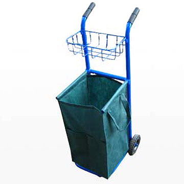  Garden Trolley (Garden Trolley)
