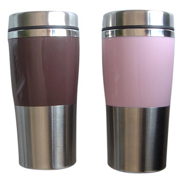 Travel Mug (Travel Mug)