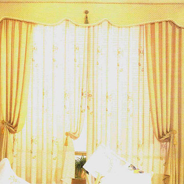  Curtain