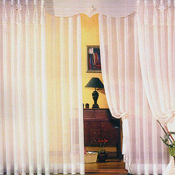  Curtain