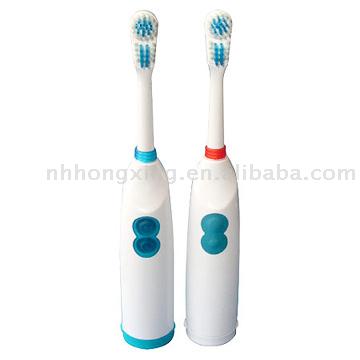  Electric Toothbrush (Электрическая зубная щетка)