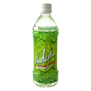  Sports & Energy Drink