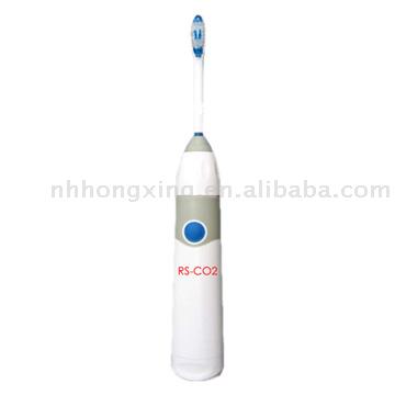  Sonic Toothbrush (Звуковая зубная щетка)