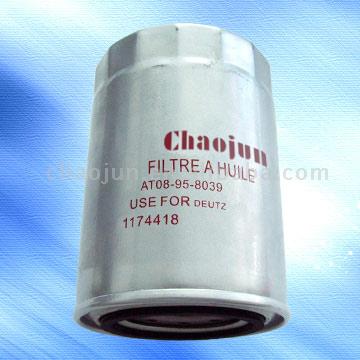  Oil Filter ( Oil Filter)