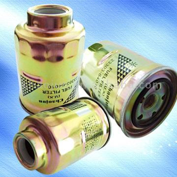  Fuel Filter ( Fuel Filter)