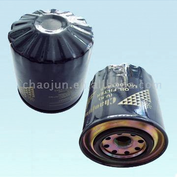  Oil Filter ( Oil Filter)