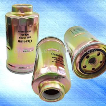  Fuel Filter ( Fuel Filter)