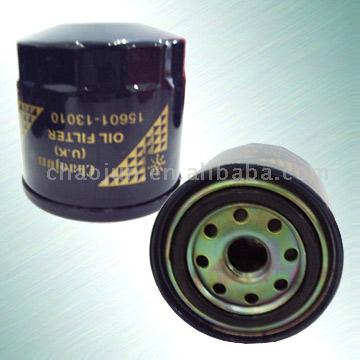  Oil Filter ( Oil Filter)