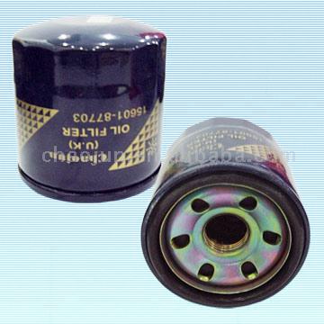  Oil Filter ( Oil Filter)