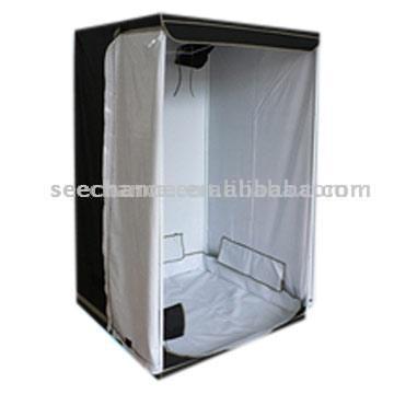  Hydroponics Grow Tent (Home Box) (Гидропоника Grow палаток (Home Box))