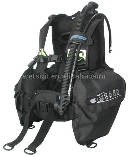 Basic and Rental BC for SCUBA Diving (Location de base et la Colombie-Britannique pour plongeurs)