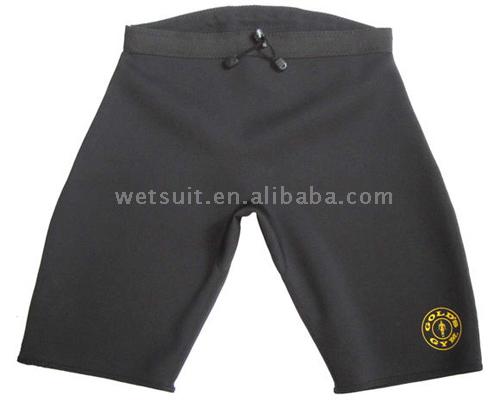 0.5mm Underwear Neoprene Short ( 0.5mm Underwear Neoprene Short)