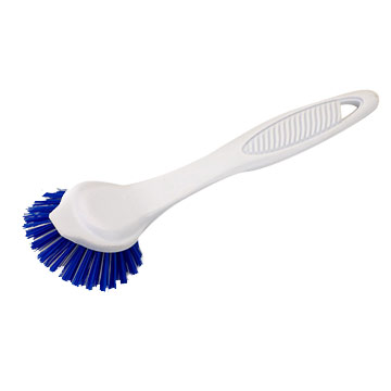  Dish Brush (Блюдо Кисть)