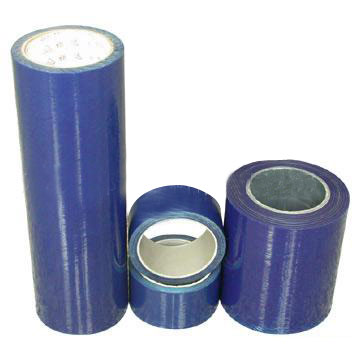 Stainless Steel Protective Film (Stainless Steel Protective Film)