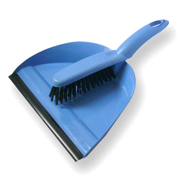  Dustpan ( Dustpan)