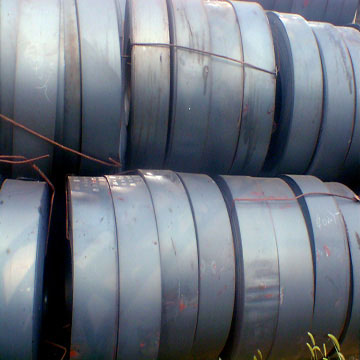  Steel Strips ( Steel Strips)