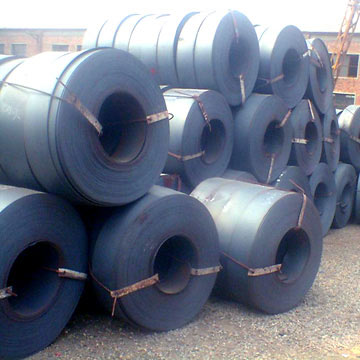 Steel Strips ( Steel Strips)