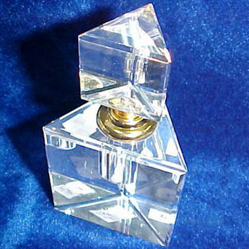  Perfume Bottle (Bouteille de parfum)
