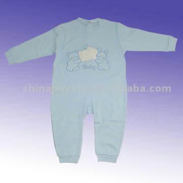  Baby Romper ( Baby Romper)