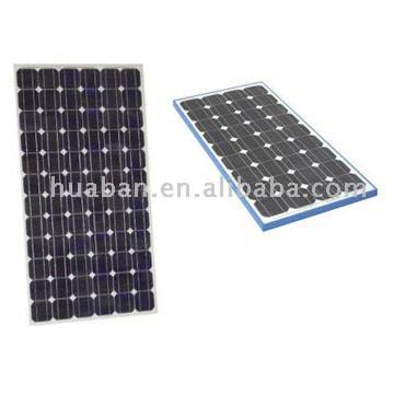  Solar Module (Солнечный модуль)