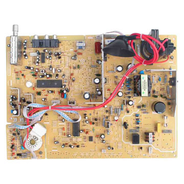  TV IC (TV-IC)