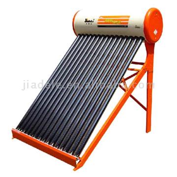  Varios Calentadores Solar De Agua Con Buena Calidad (Varios Calentadores Solar Con Agua De Buena Calidad)