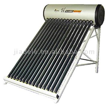 Calentador Solar De Agua Con Buena Calidad