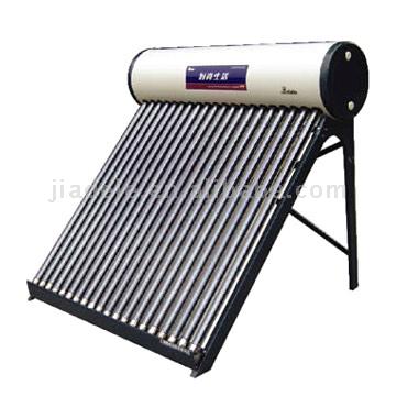  Solar Water Heater With Imported Stainless Steel (Solare Wasser-Heizung mit importierten Edelstahl)