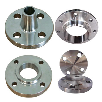  Flanges ( Flanges)