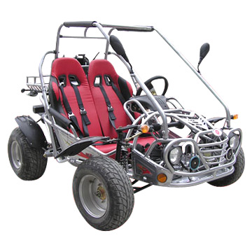  Go Kart (Go-Kart)