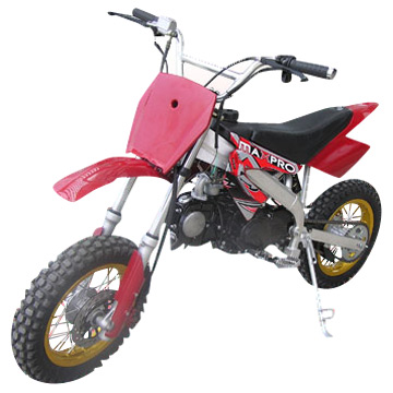 Dirt Bike (Dirt Bike)