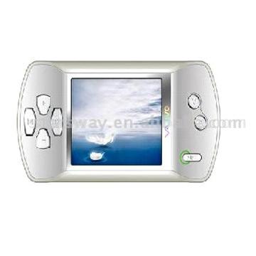  MP4 Player ( MP4 Player)