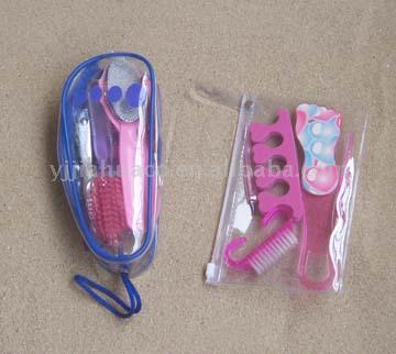  Manicure Set (Ensemble de manucure)