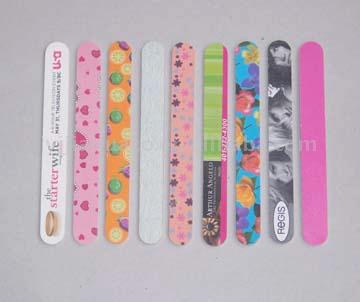  Emery Board (Эмери совет)