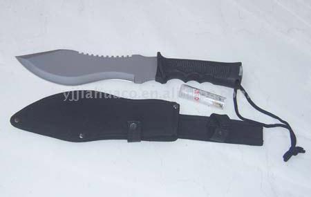  Hunting Knife (Couteau de chasse)