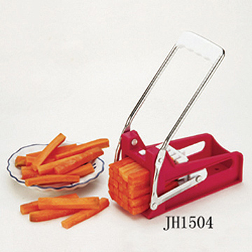  Potato Slicer (Potato Trancheuse)