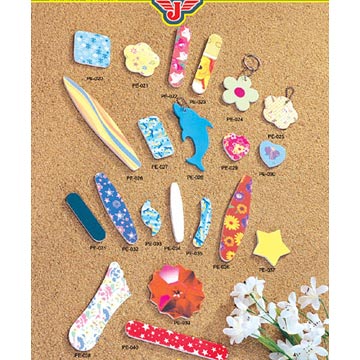  Manicure Set (Ensemble de manucure)