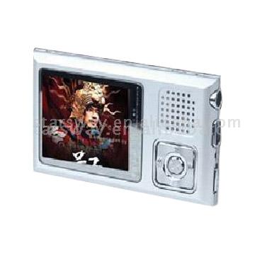 MP4 Player ( MP4 Player)