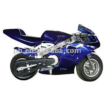  Mini Electric Motorcycle (Мини Электрический мотоцикл)