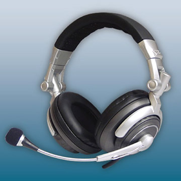  Headphone