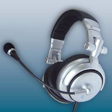  Headphone