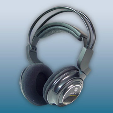  Headphone