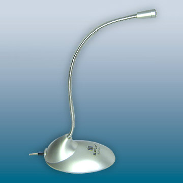  Microphone
