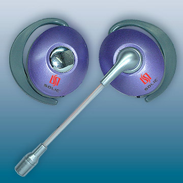  Earphone