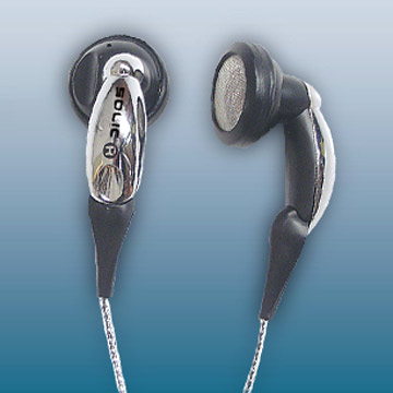  Earphone