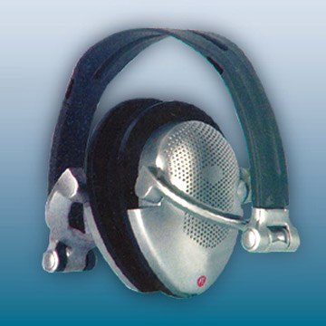  Headphone