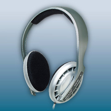  Headphone