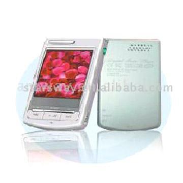  MP4 Player ( MP4 Player)