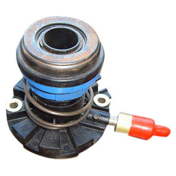  Pneumatic Clutch