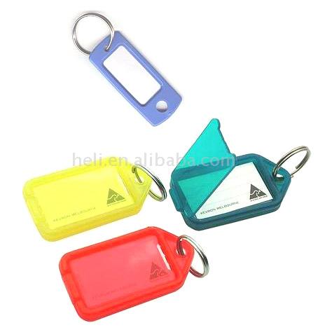  Key Tag